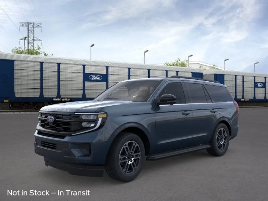 2025 Ford Expedition photo 1