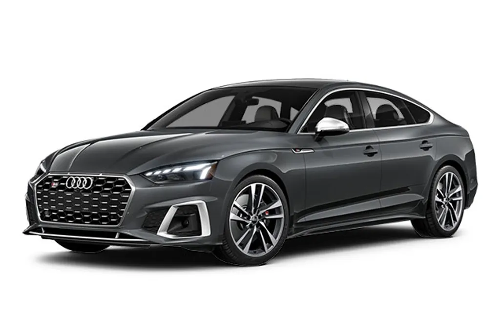 2025 Audi S5 Premium Plus photo 1
