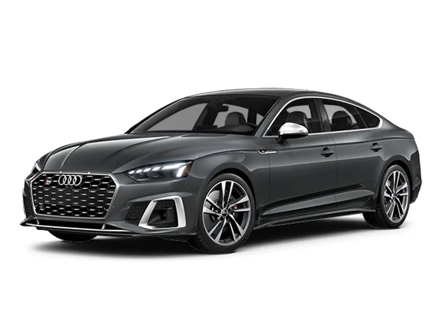 2025 Audi S5 Premium Plus photo 1