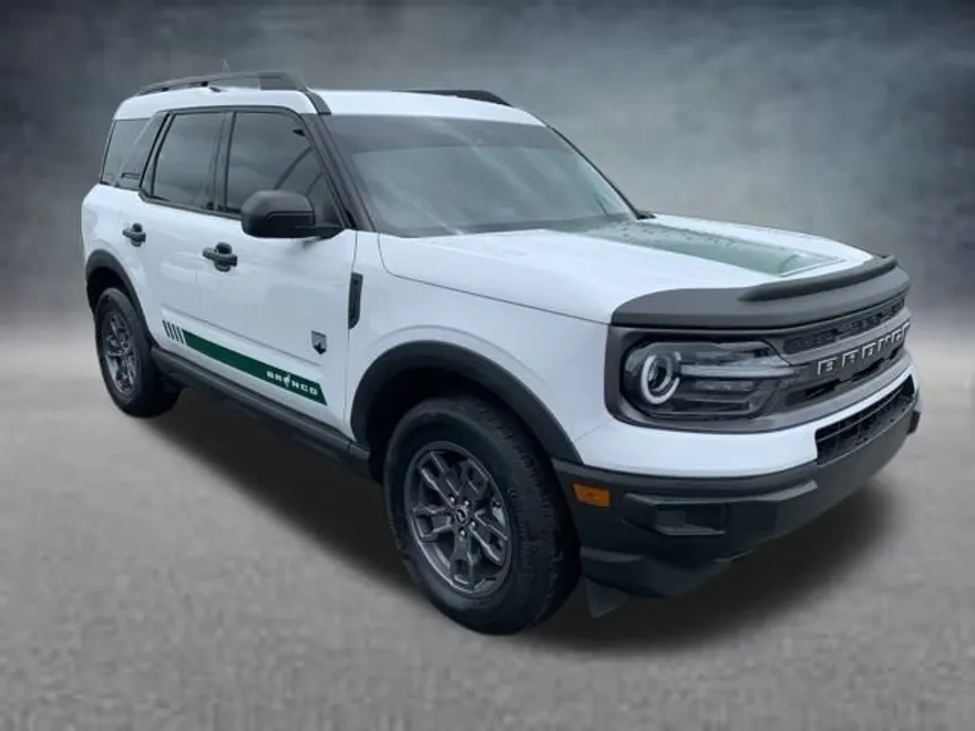 2024 Ford Bronco Sport Big Bend photo 1
