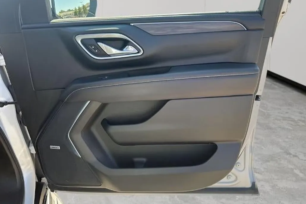 2021 Gmc Yukon XL SLT photo 1