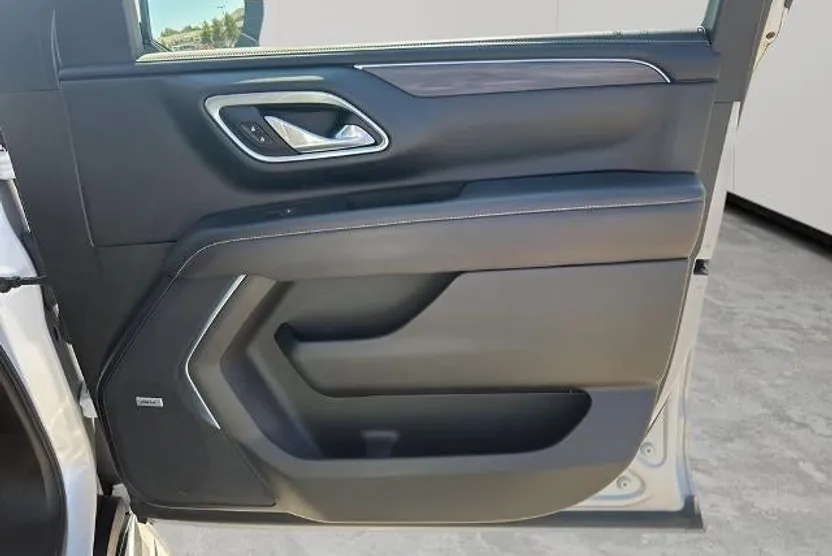 2021 Gmc Yukon XL SLT photo 1