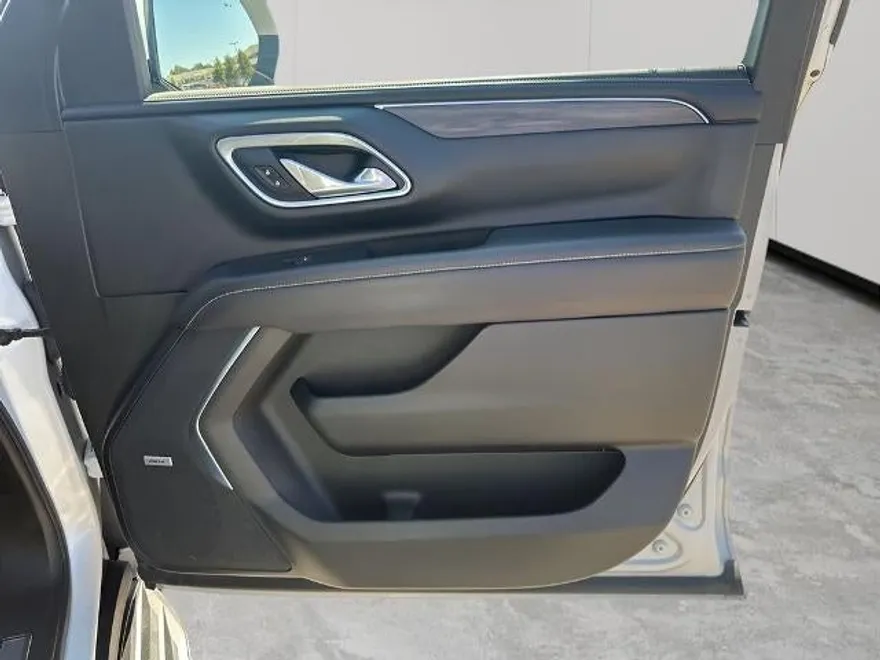 2021 Gmc Yukon XL SLT photo 1