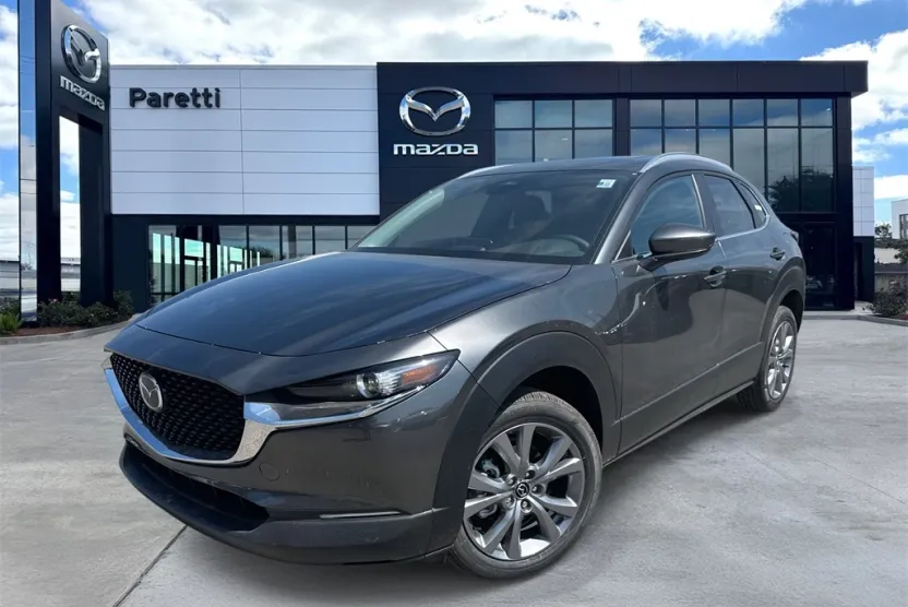 2025 Mazda CX-30 2.5 S Preferred photo 1