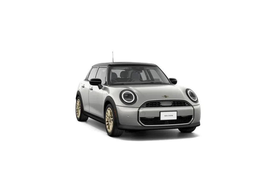 2025 Mini Cooper 4 Door Hardtop photo 1