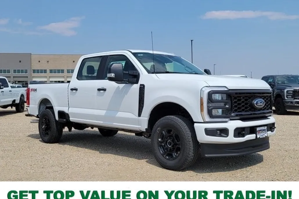 2026 Ford F-250 photo 1