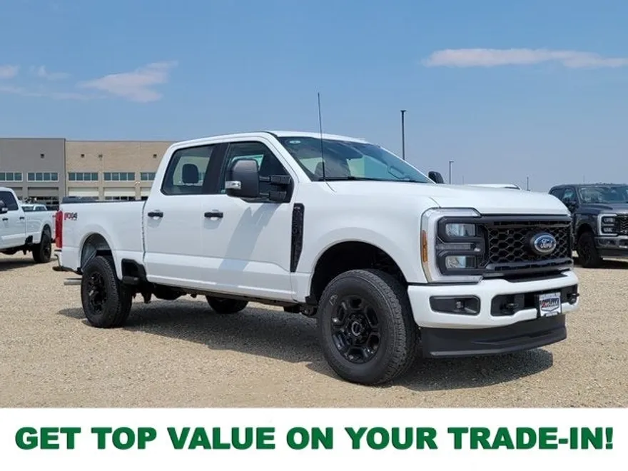 2026 Ford F-250 photo 1