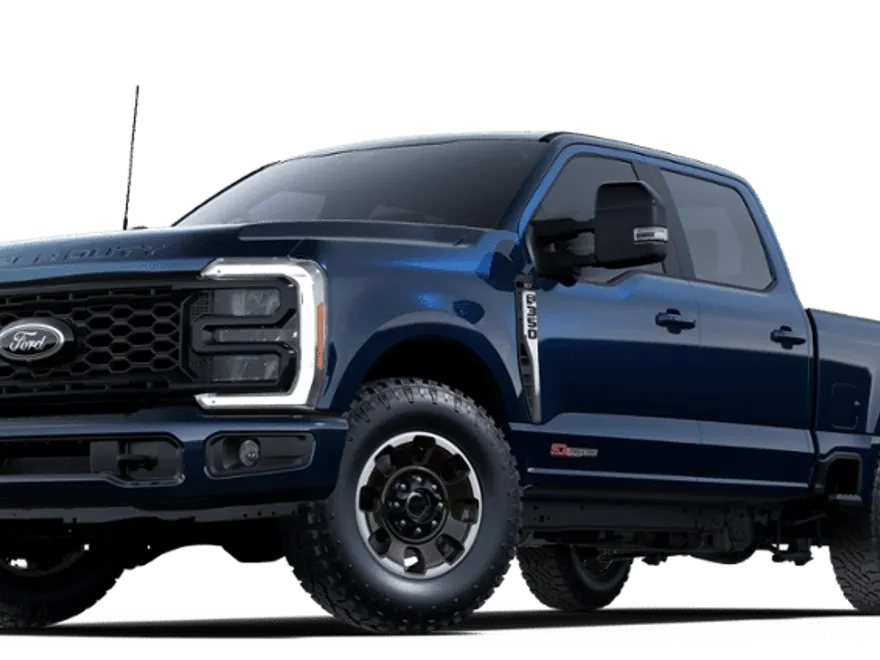 2025 Ford F-350 XLT photo 1