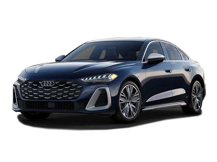 2025 Audi S5 Premium Plus photo 1