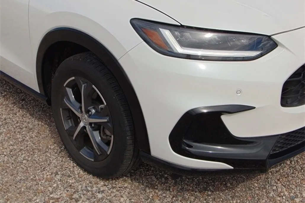 2024 Honda HR-V EX-L photo 1