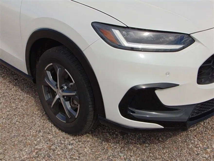 2024 Honda HR-V EX-L photo 1