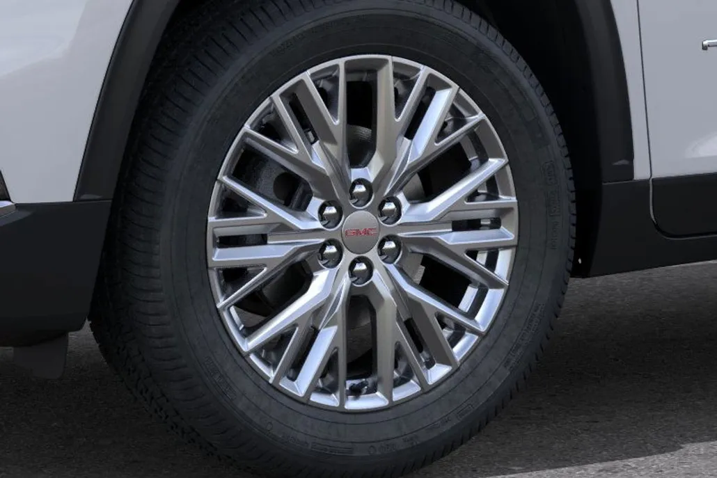 2026 Gmc Acadia Elevation photo 1