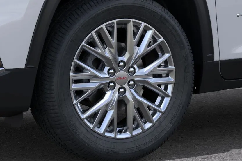 2026 Gmc Acadia Elevation photo 1
