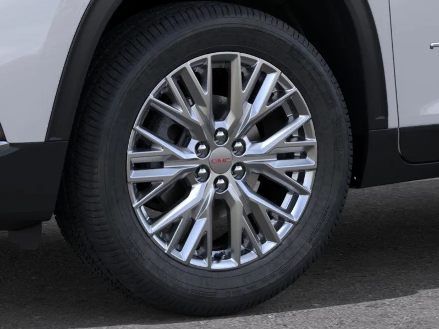 2026 Gmc Acadia Elevation photo 1