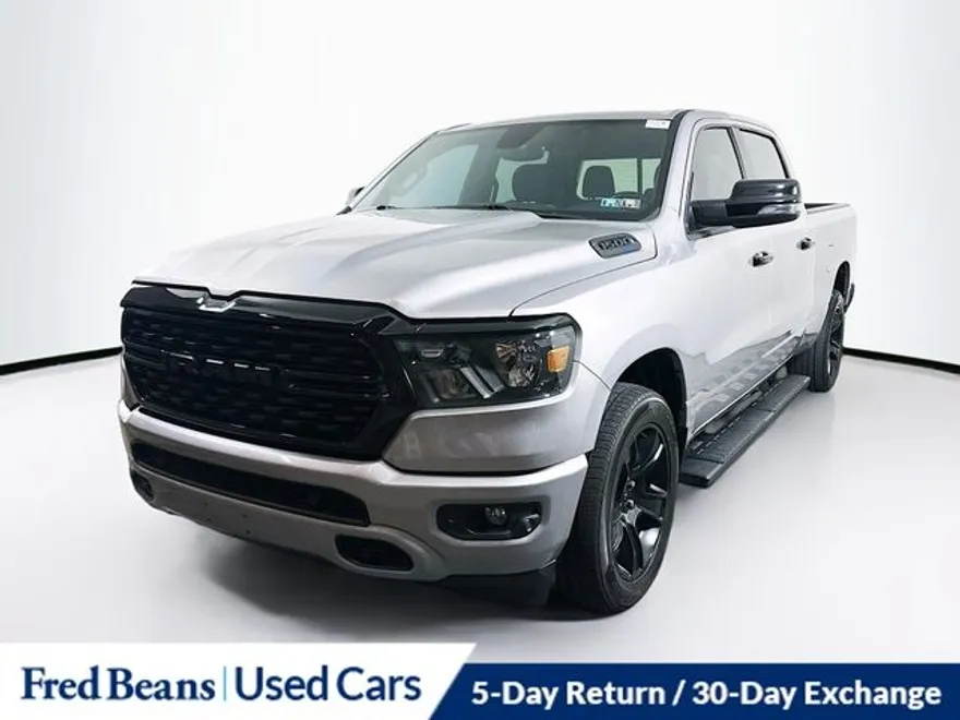 2023 Ram 1500 Big Horn Lone Star photo 1