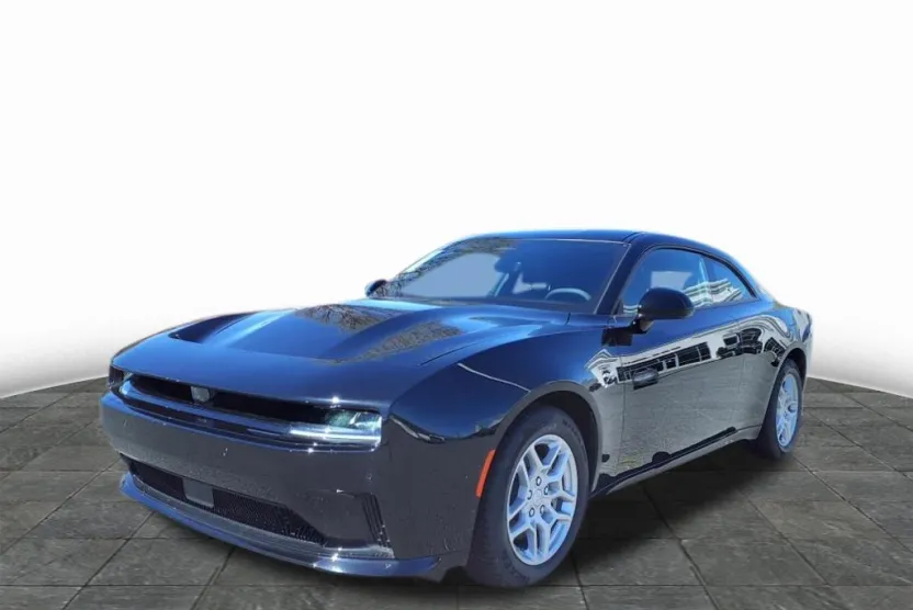 2025 Dodge Charger R/T photo 1