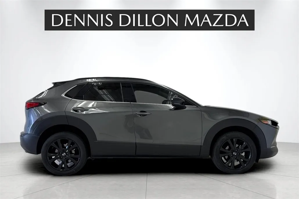 2025 Mazda CX-30 2.5 Turbo Premium photo 1
