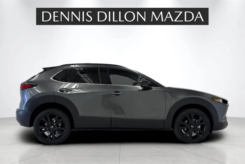 2025 Mazda CX-30 2.5 Turbo Premium photo 1