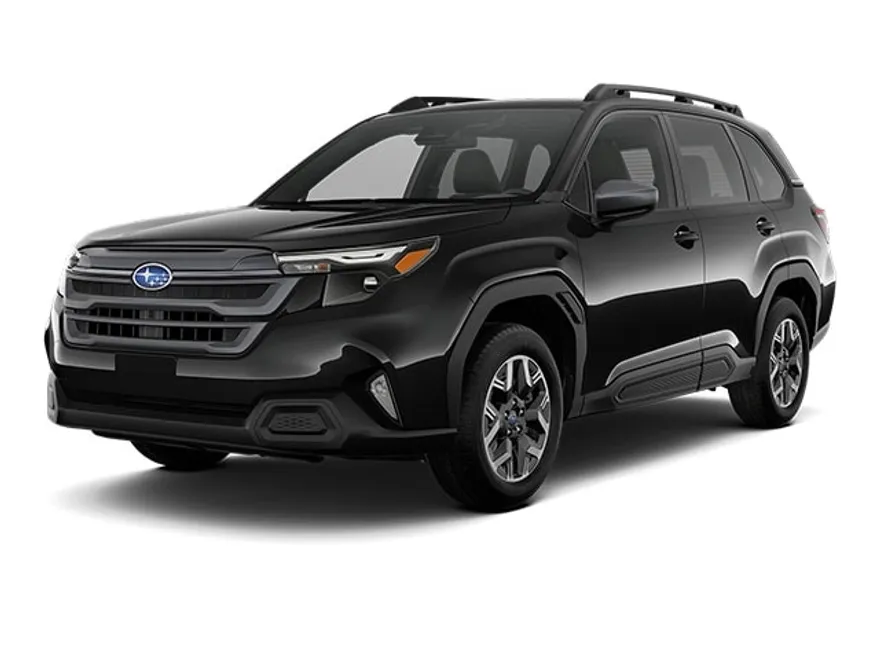 2025 Subaru Forester Premium photo 1