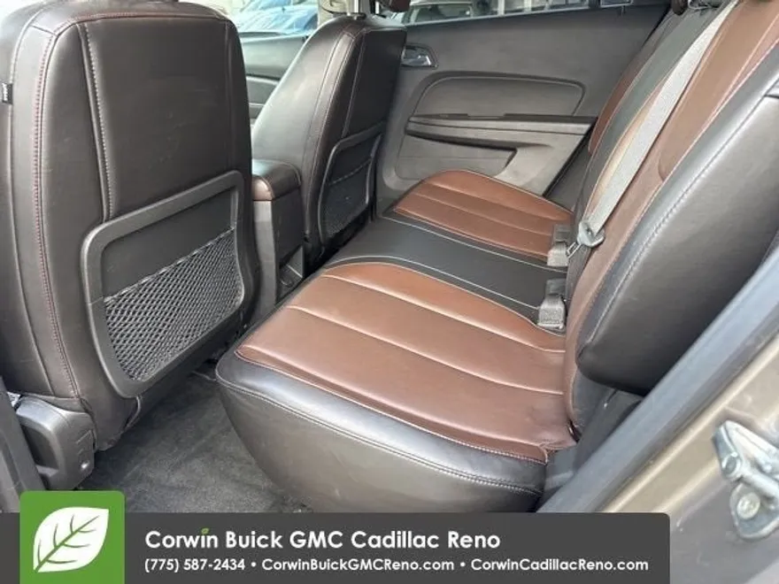 2012 Gmc Terrain SLT photo 1