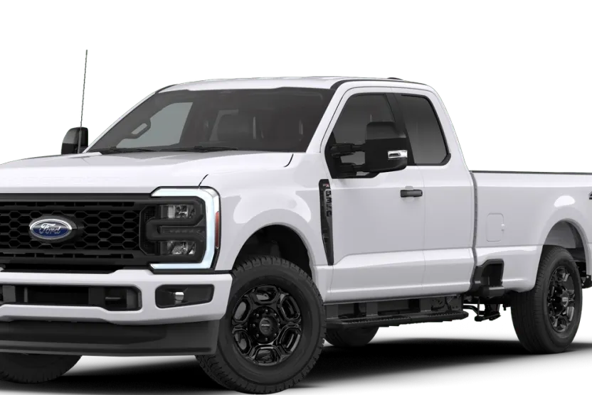 2026 Ford F-350 photo 1