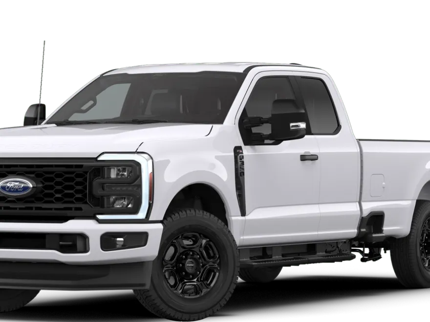 2026 Ford F-350 photo 1