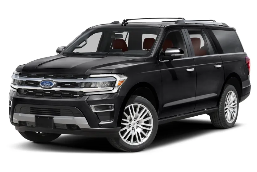 2022 Ford Expedition MAX King Ranch photo 1