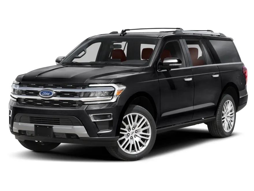 2022 Ford Expedition MAX King Ranch photo 1