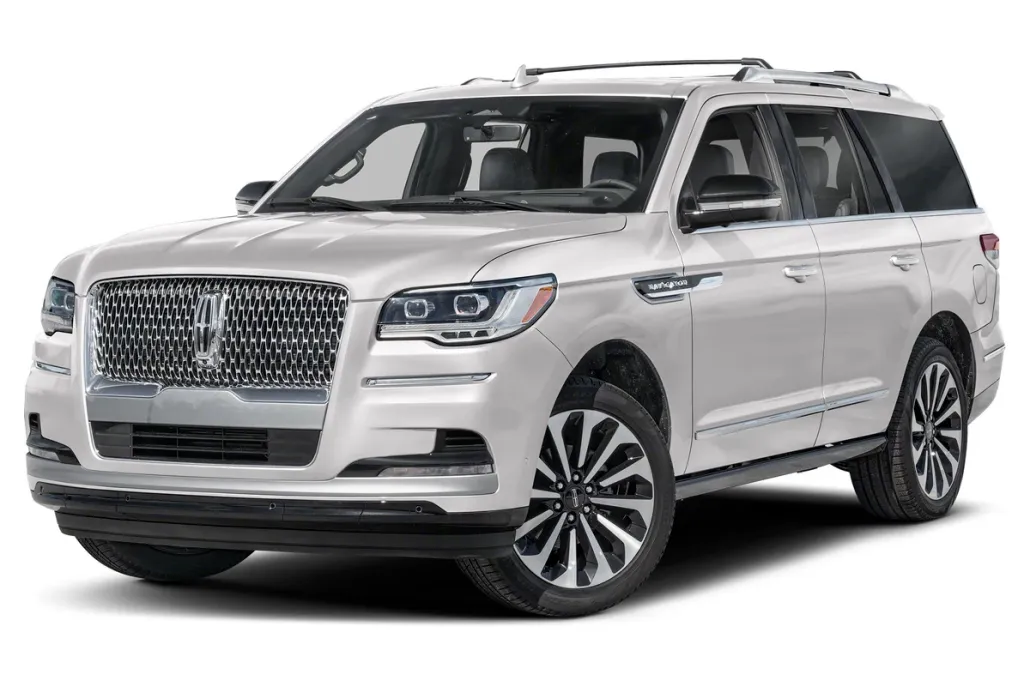 2023 Lincoln Navigator Reserve photo 1