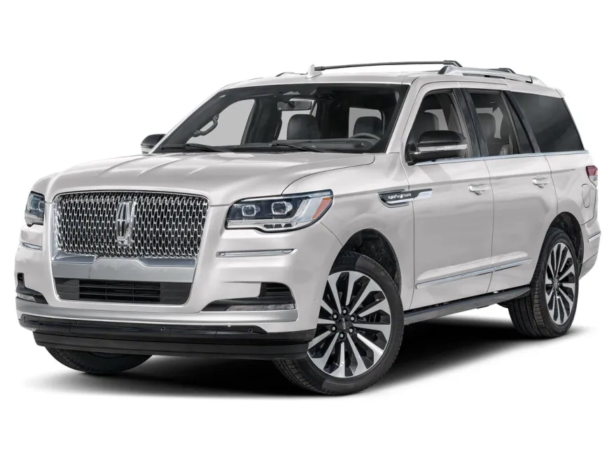 2023 Lincoln Navigator Reserve photo 1