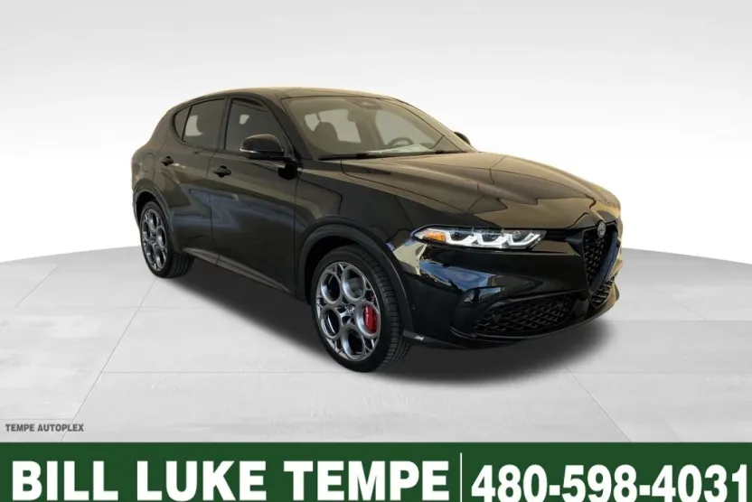 2024 Alfa Romeo Tonale Veloce photo 1