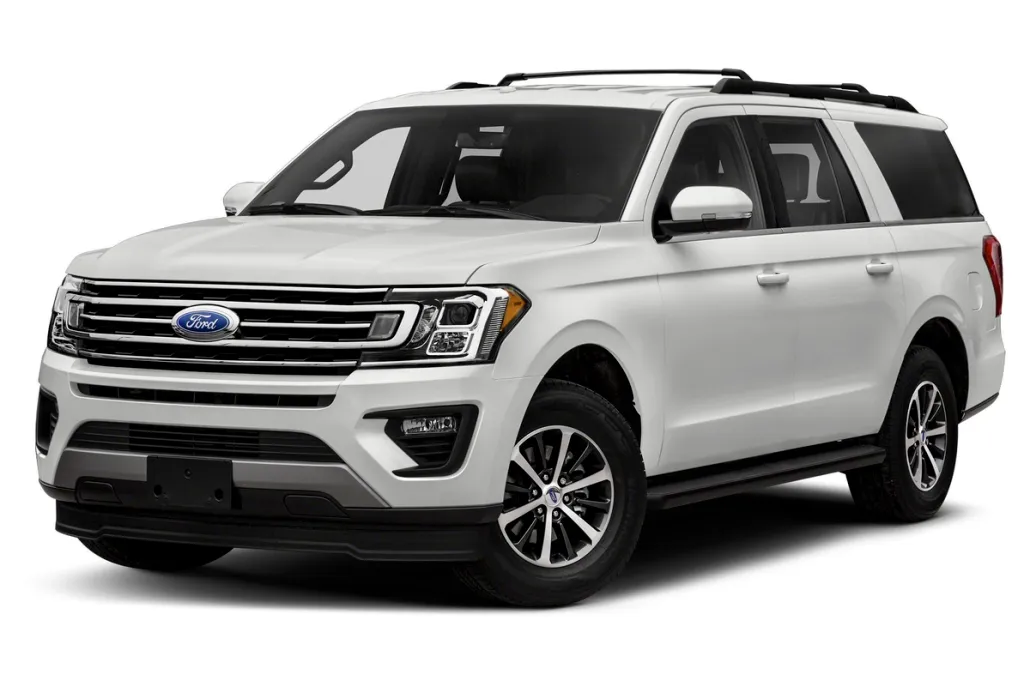 2019 Ford Expedition MAX Limited photo 1