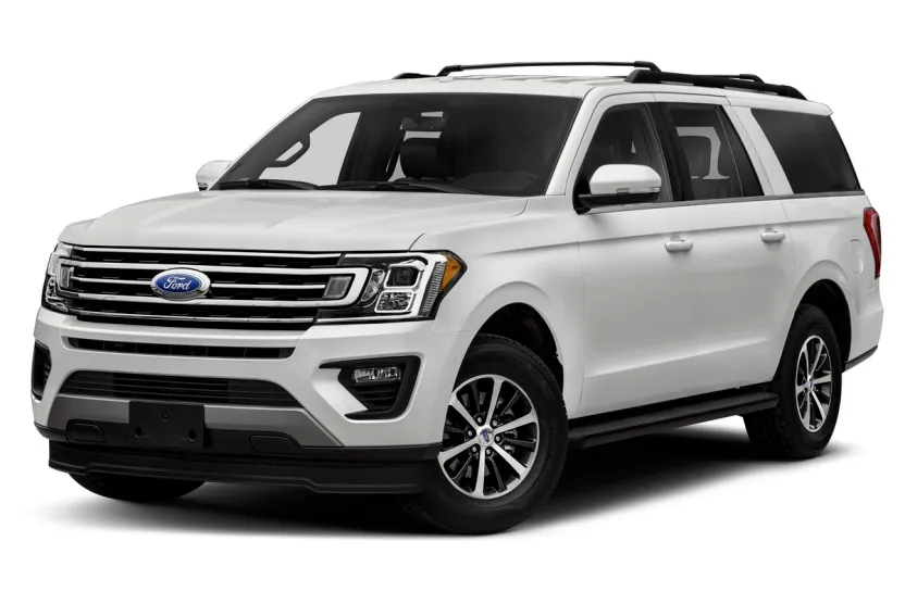2019 Ford Expedition MAX Limited photo 1