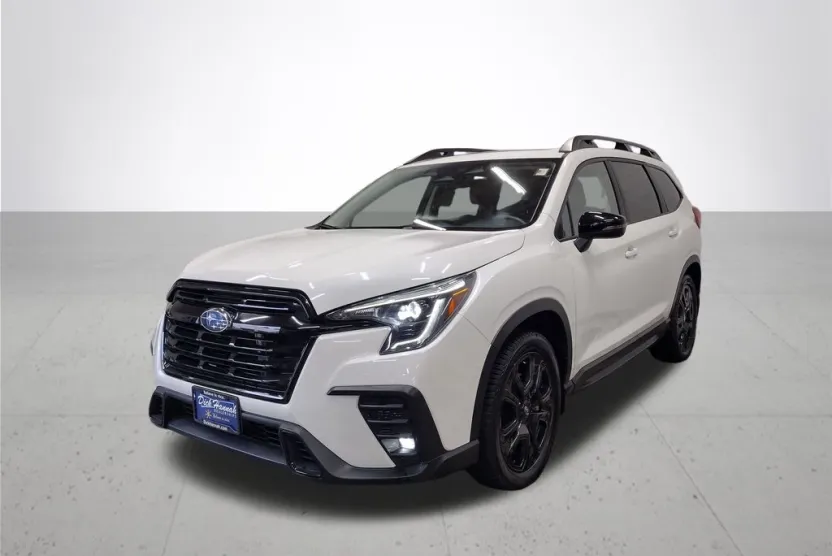 2023 Subaru Ascent Onyx Edition photo 1