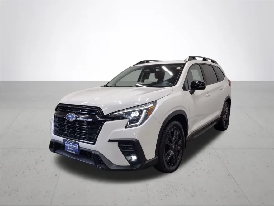 2023 Subaru Ascent Onyx Edition photo 1