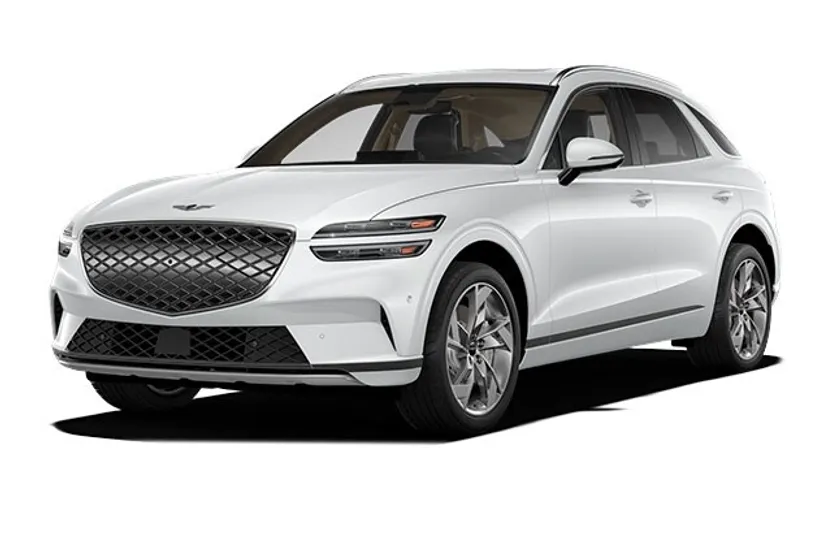 2025 Genesis Electrified GV70 Advanced photo 1