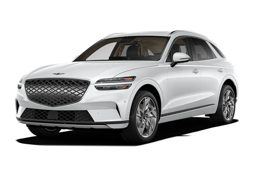 2025 Genesis Electrified GV70 Advanced photo 1