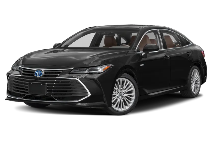 2021 Toyota Avalon Hybrid Limited photo 1