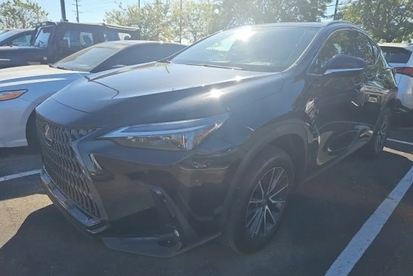 2023 Lexus NX 350 Premium photo 1