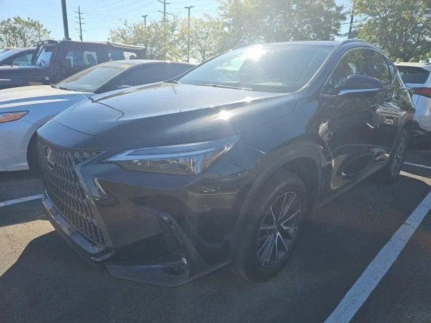 2023 Lexus NX 350 Premium photo 1