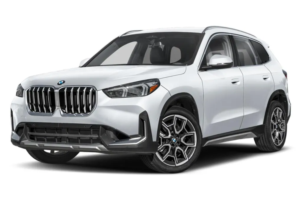 2023 Bmw X1 XDrive28i photo 1