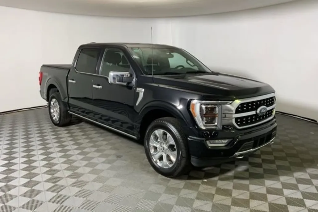 2023 Ford F-150 XL photo 1