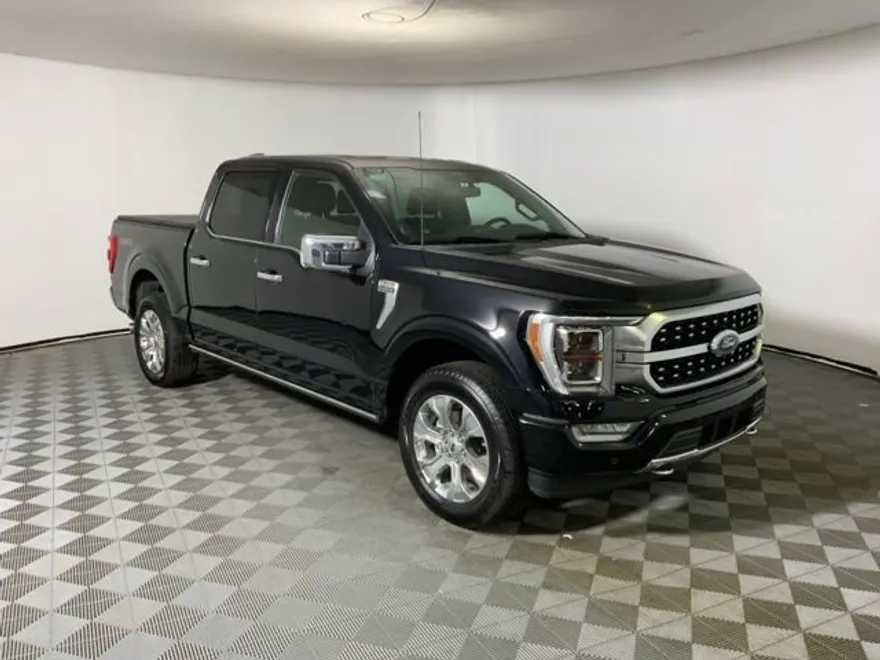 2023 Ford F-150 XL photo 1