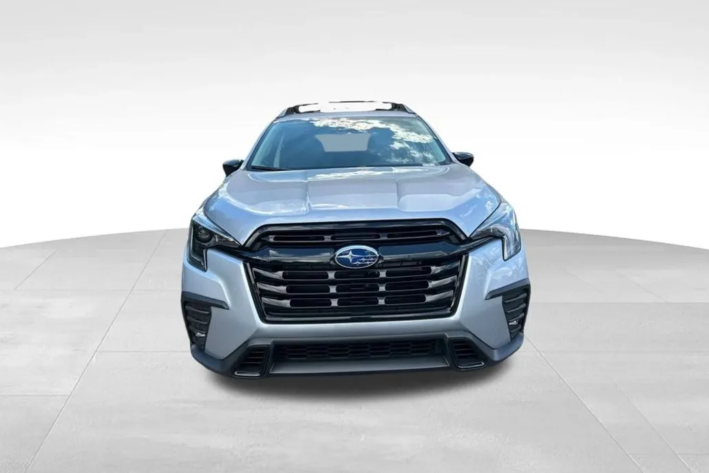 2025 Subaru Ascent Onyx Edition photo 1