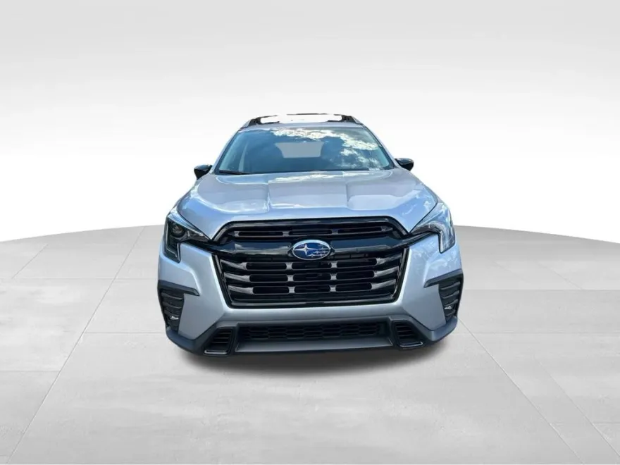 2025 Subaru Ascent Onyx Edition photo 1