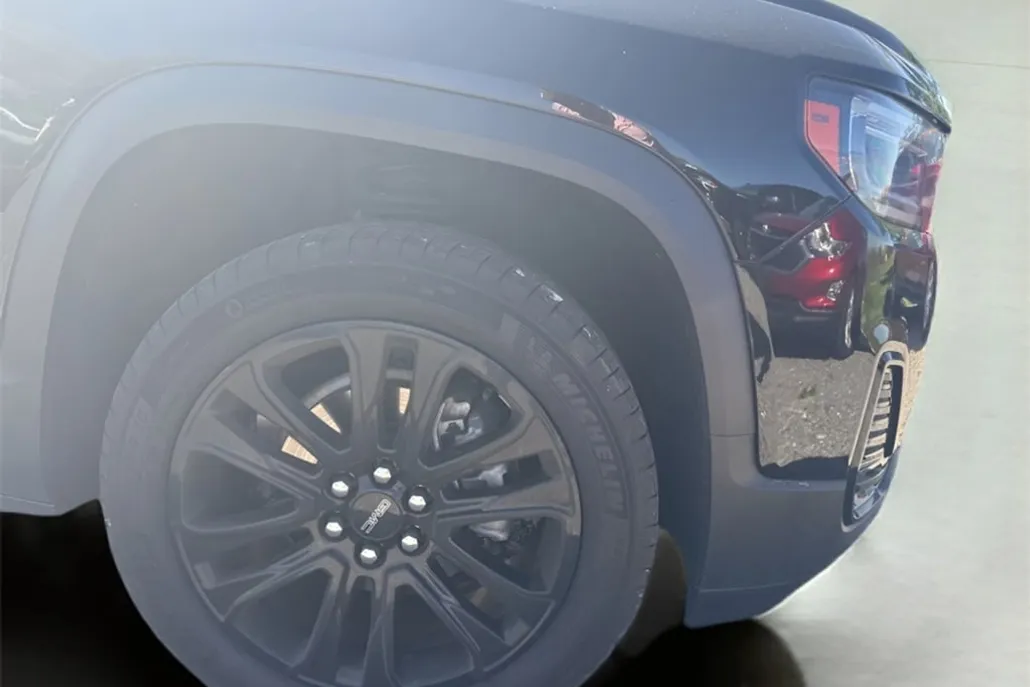 2023 Gmc Acadia SLE photo 1