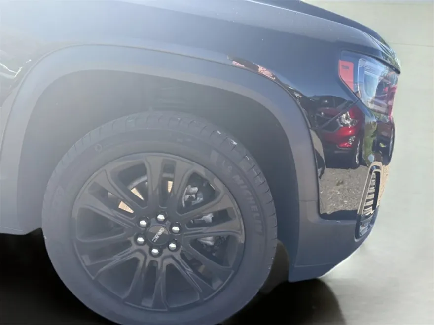 2023 Gmc Acadia SLE photo 1
