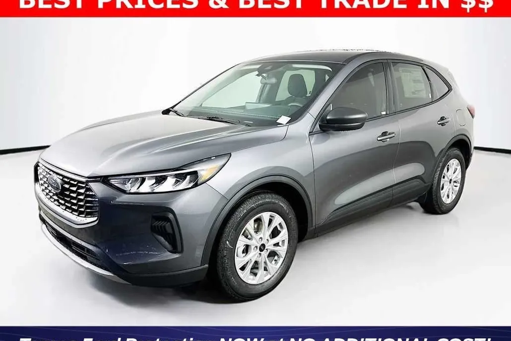 2025 Ford Escape Active photo 1