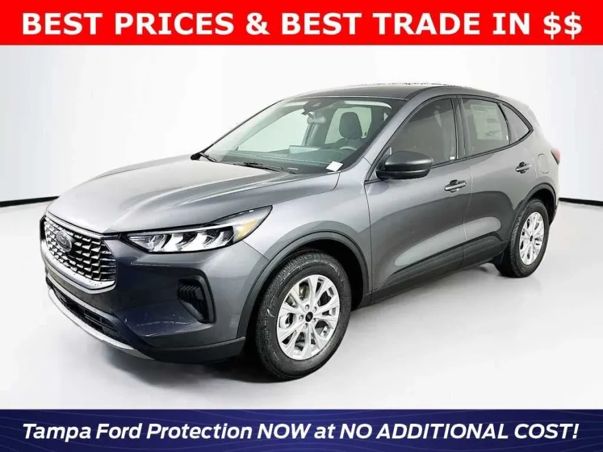 2025 Ford Escape Active photo 1