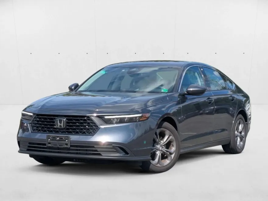 2024 Honda Accord EX photo 1